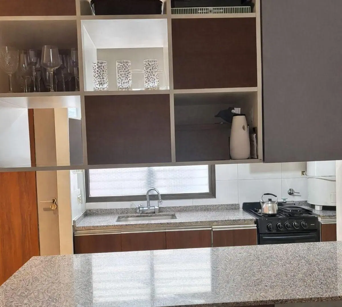 Departamento en venta, Godoy Cruz Mendoza 1