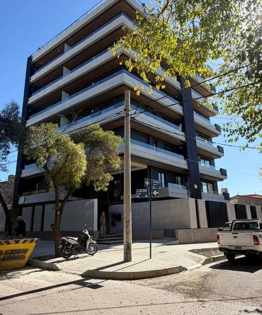 Departamento en venta, Ciudad Mendoza 3
