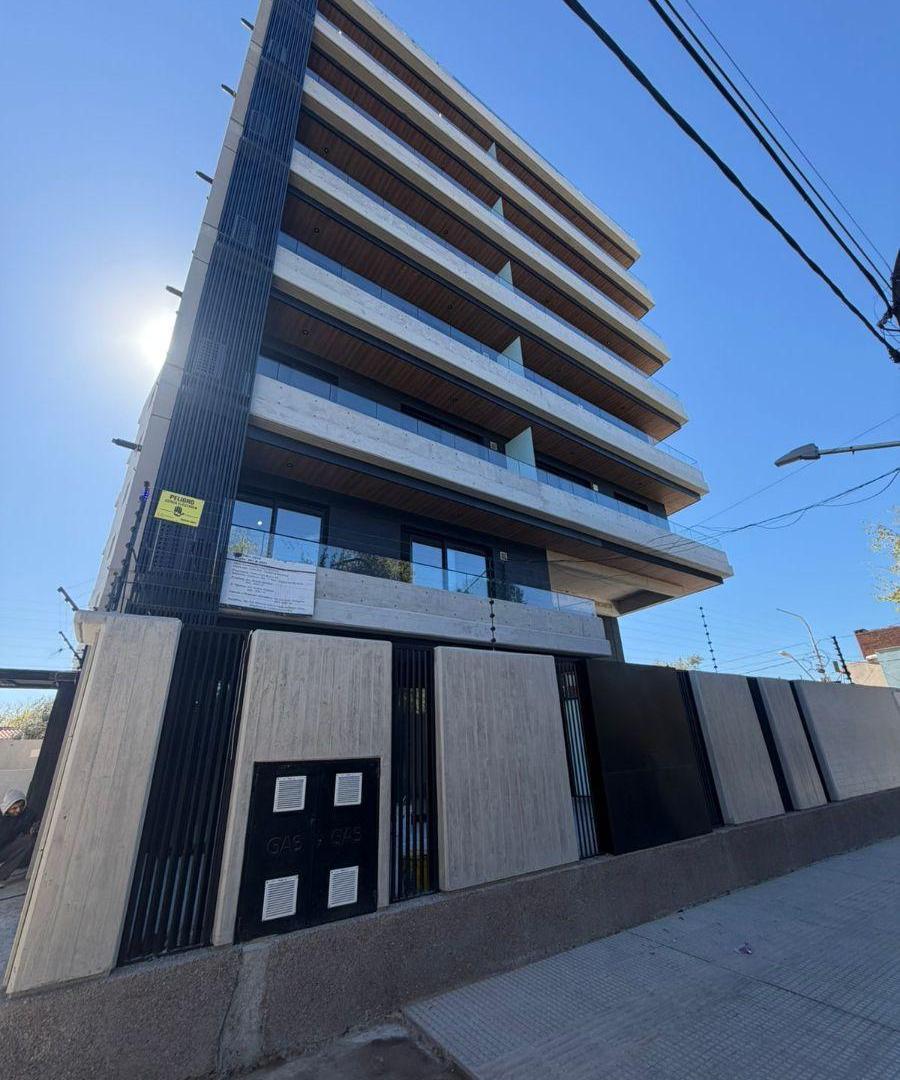 Departamento en venta, Ciudad Mendoza