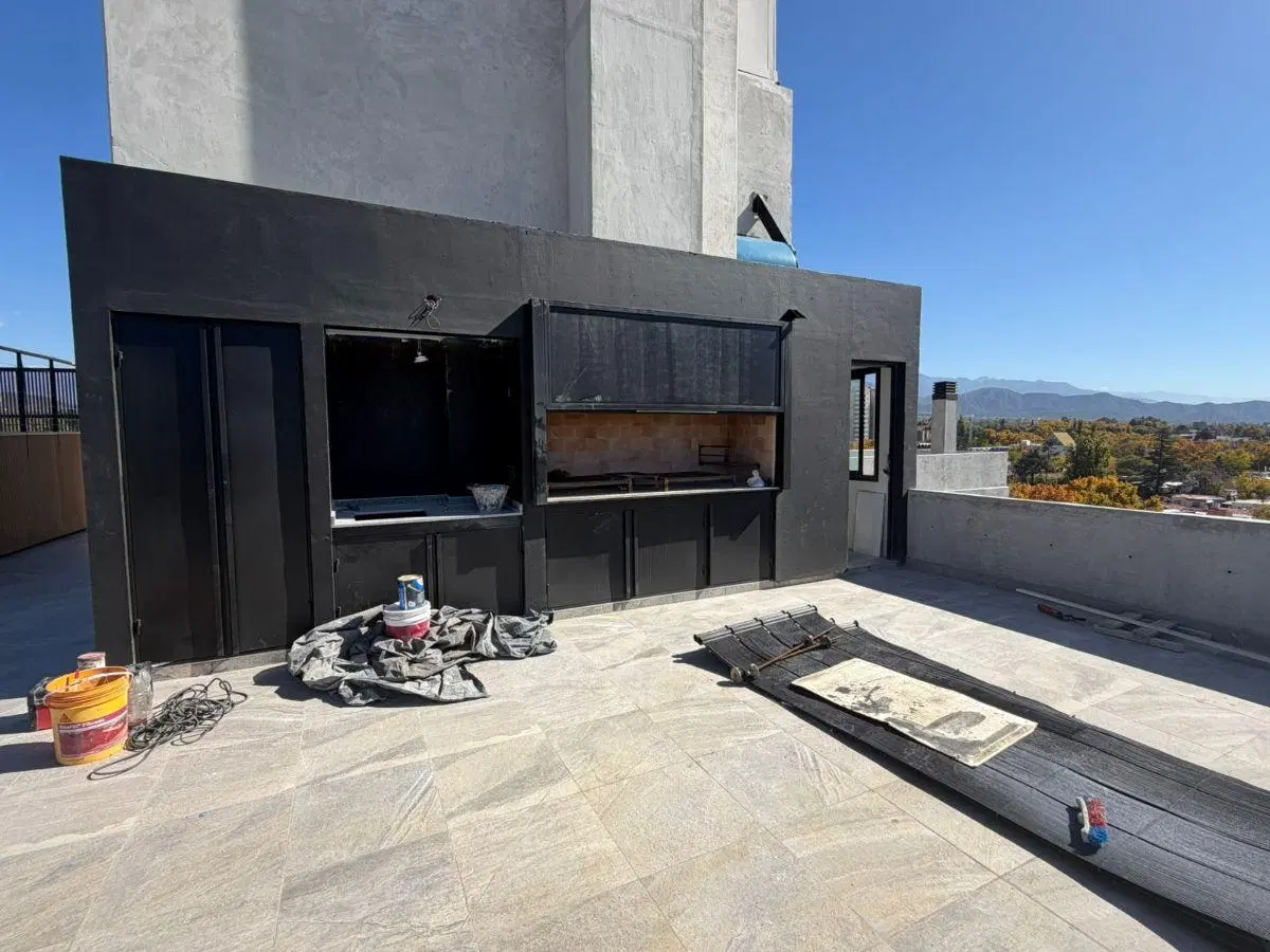 Departamento en venta, Ciudad Mendoza 5