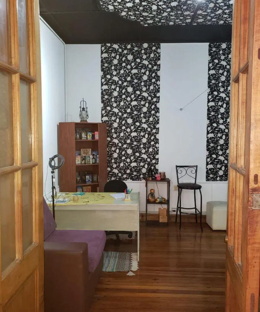 Oficina en alquiler, Ciudad Mendoza 1