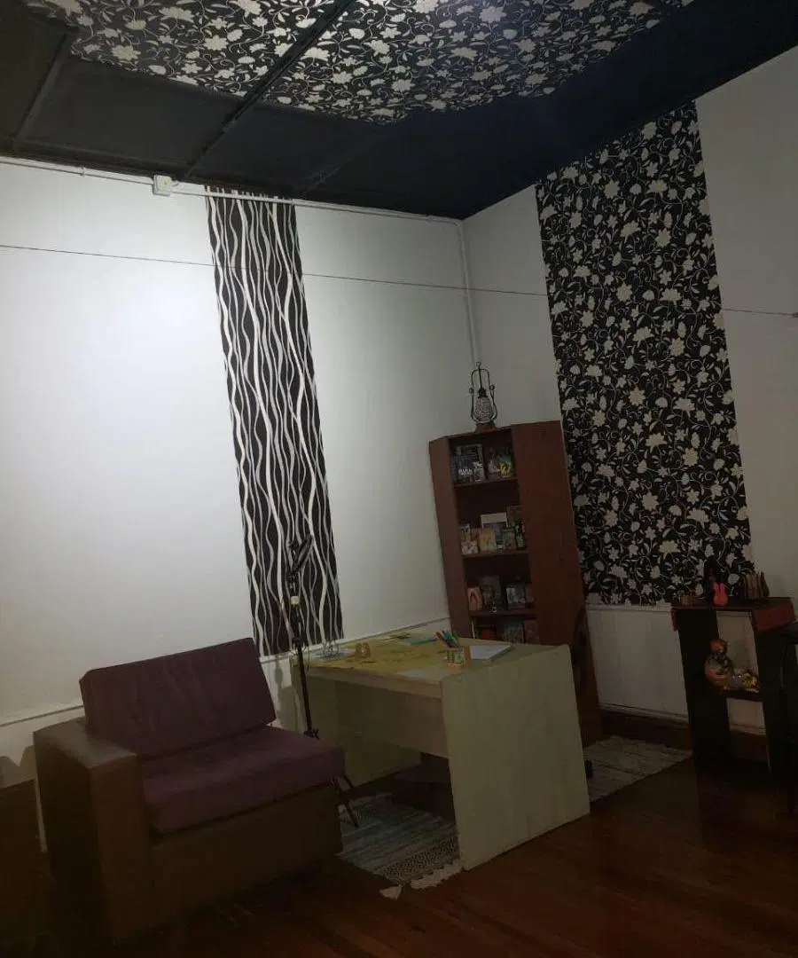 Oficina en alquiler, Ciudad Mendoza 3