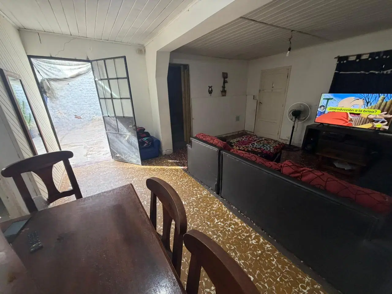 Departamento en venta, Dorrego 3