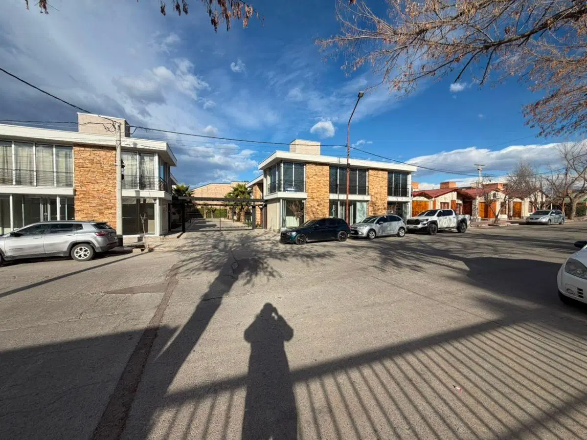 Dúplex en venta, Tupungato 4