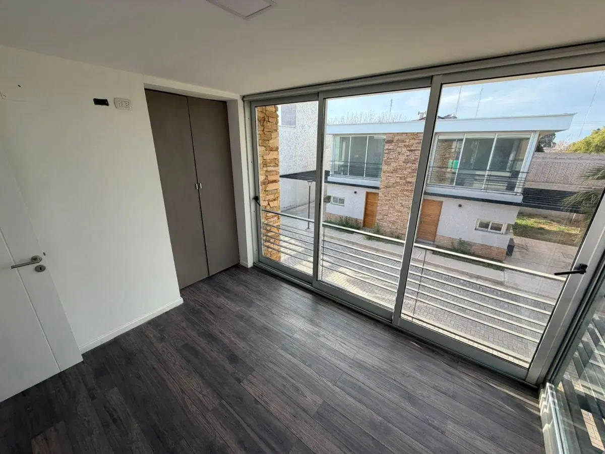 Dúplex en venta, Tupungato 5