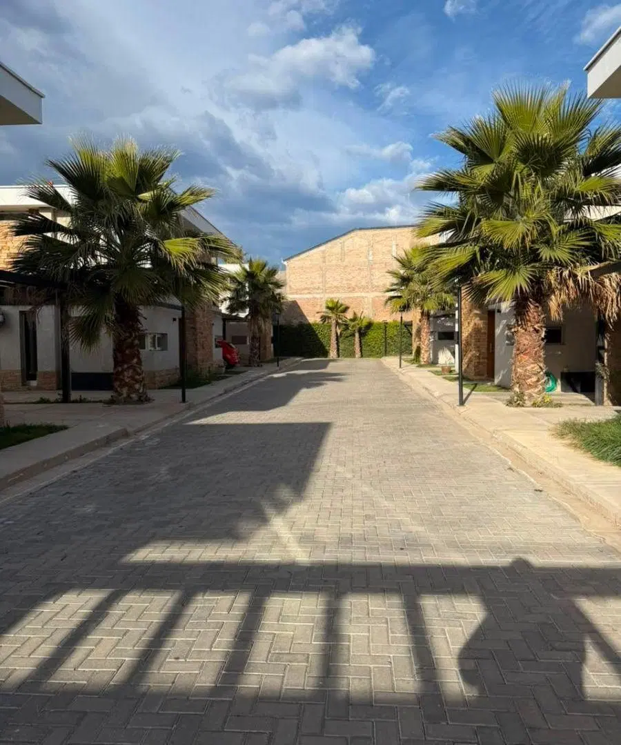 Dúplex en venta, Tupungato 2