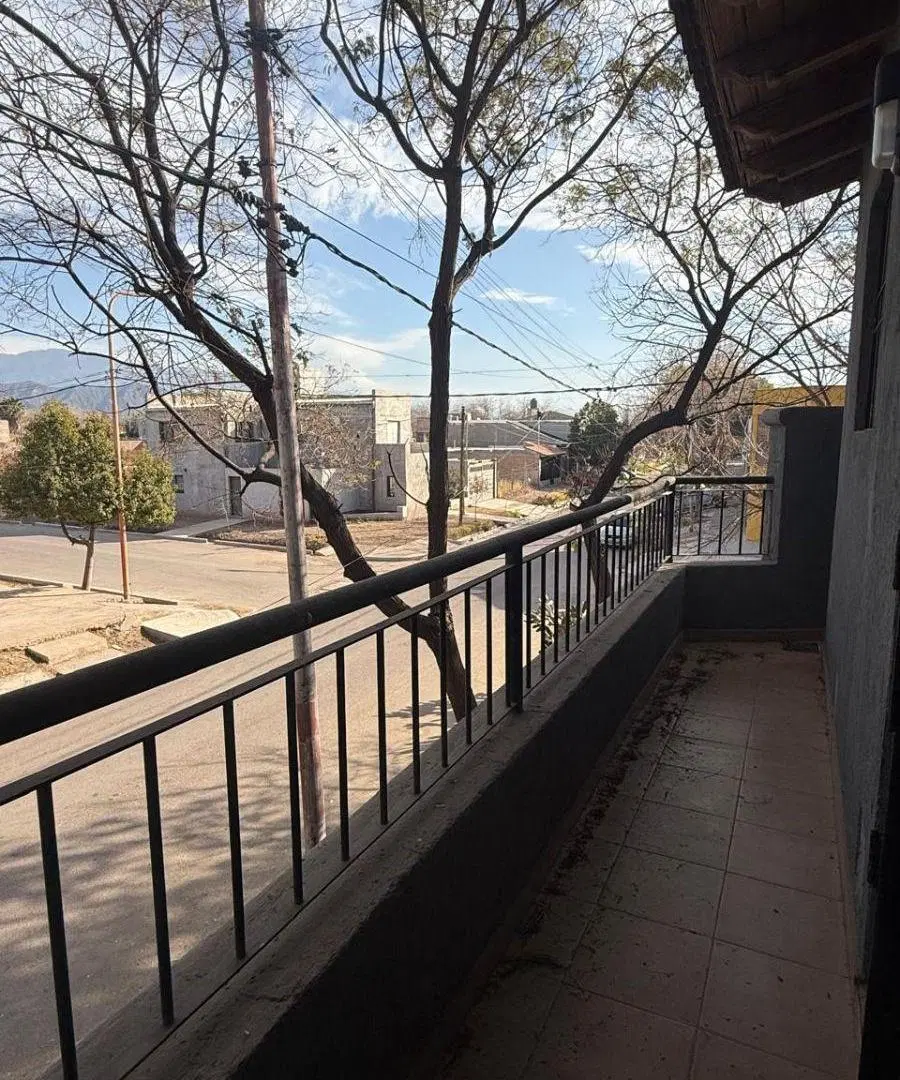 Departamento en alquiler en Las Heras 4