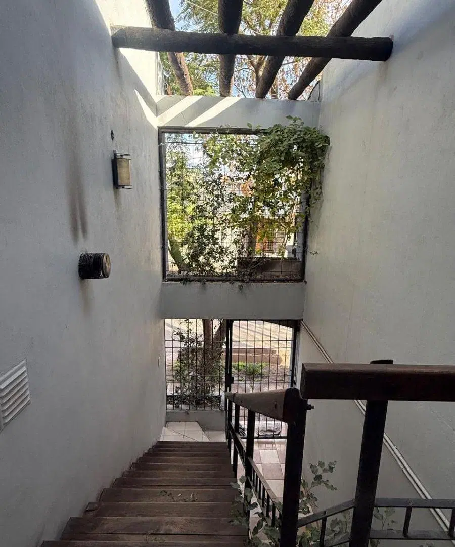 Departamento en alquiler en Las Heras 3