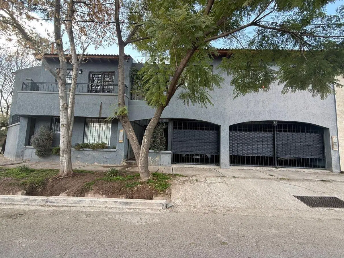 Departamento en alquiler en Las Heras 1
