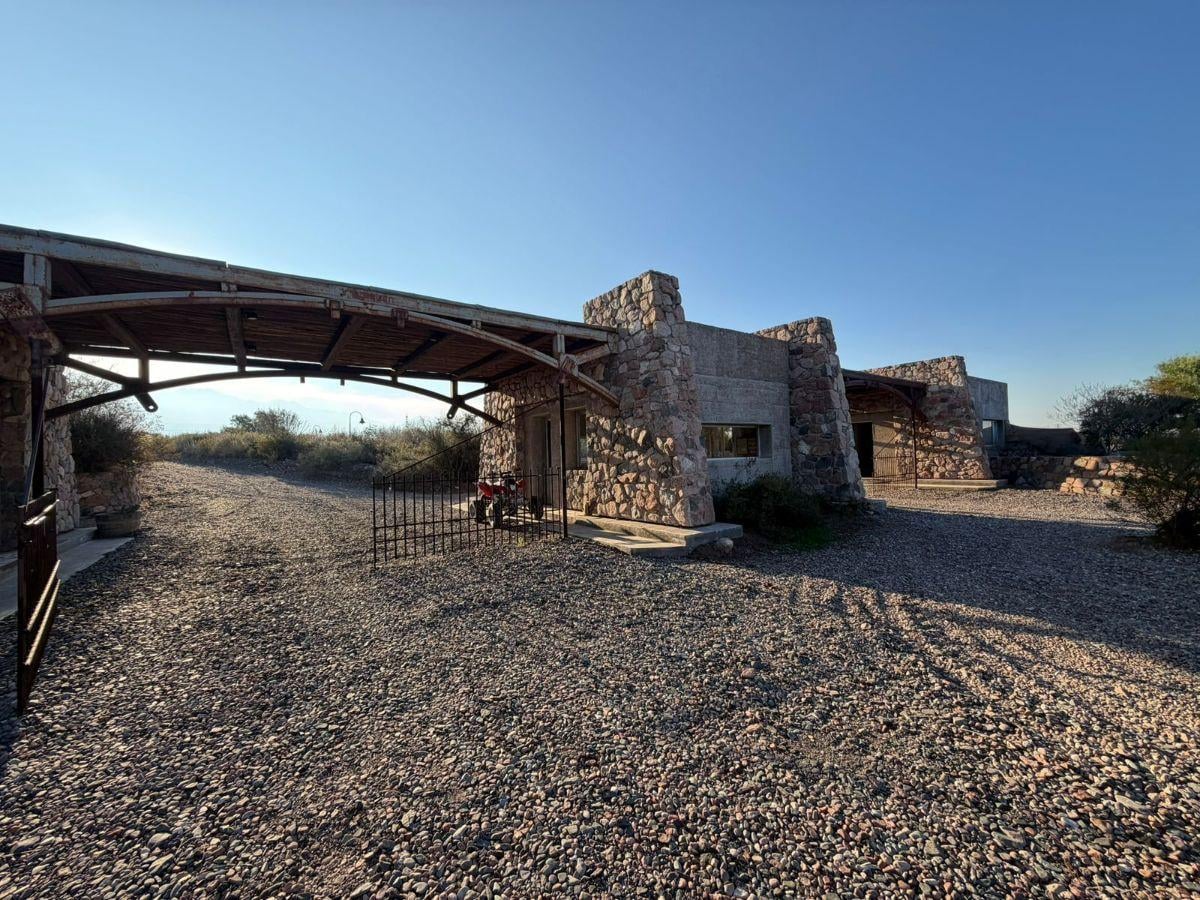 Foto de LOTES EN VENTA EN Bº PRIVADO EL CARAMILLO, LUJÁN DE CUYO, imagen 2