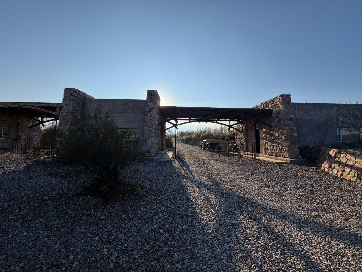 Foto de LOTES EN VENTA EN Bº PRIVADO EL CARAMILLO, LUJÁN DE CUYO, imagen 4