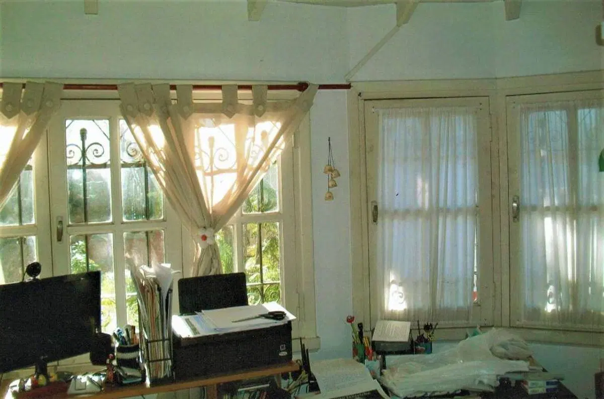 SEÑORIAL CHALET en inmejorable ubicación, 4