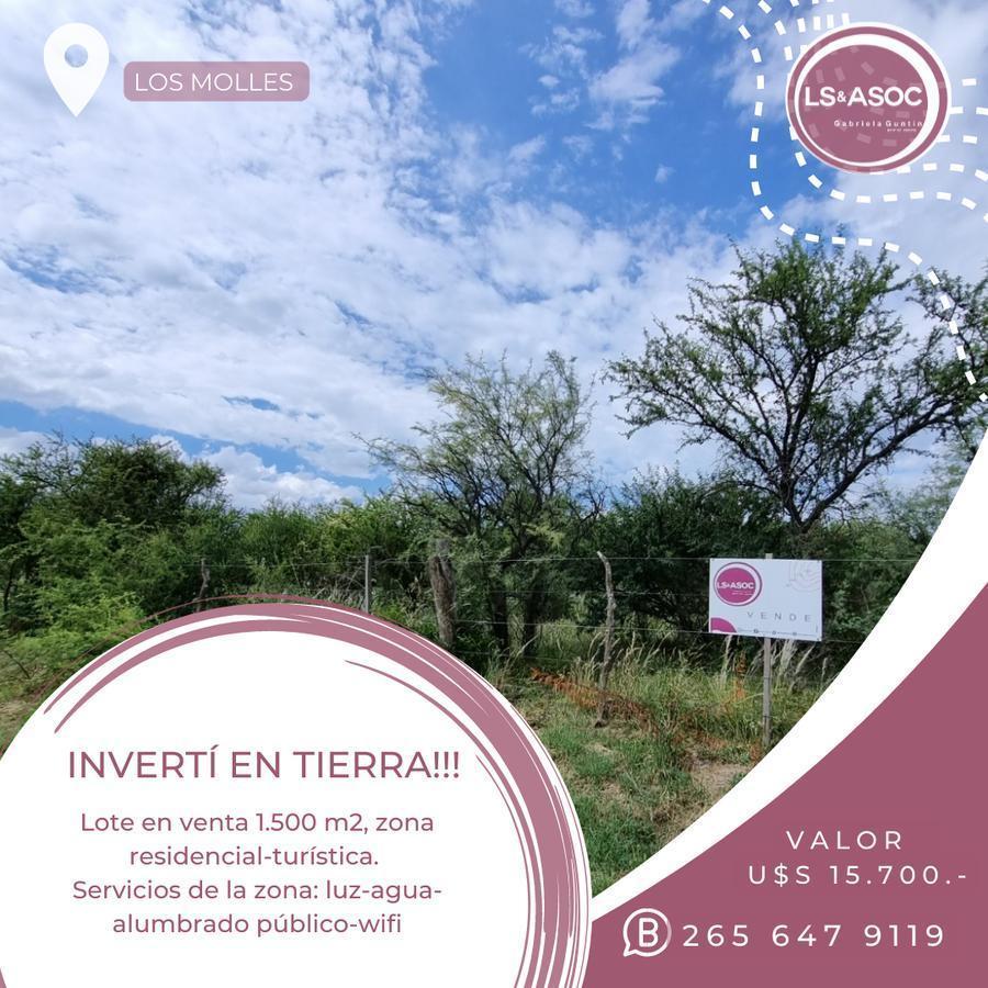 Foto de Terreno en Los Molles, imagen 5