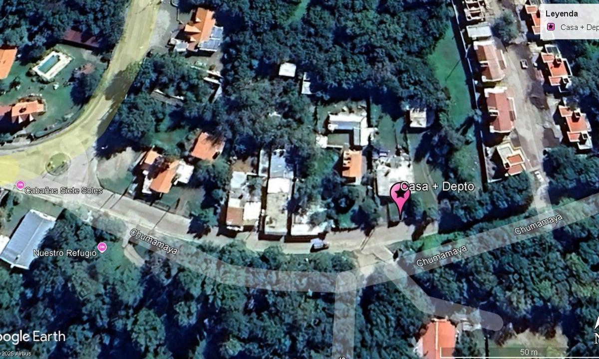 Casa en Merlo