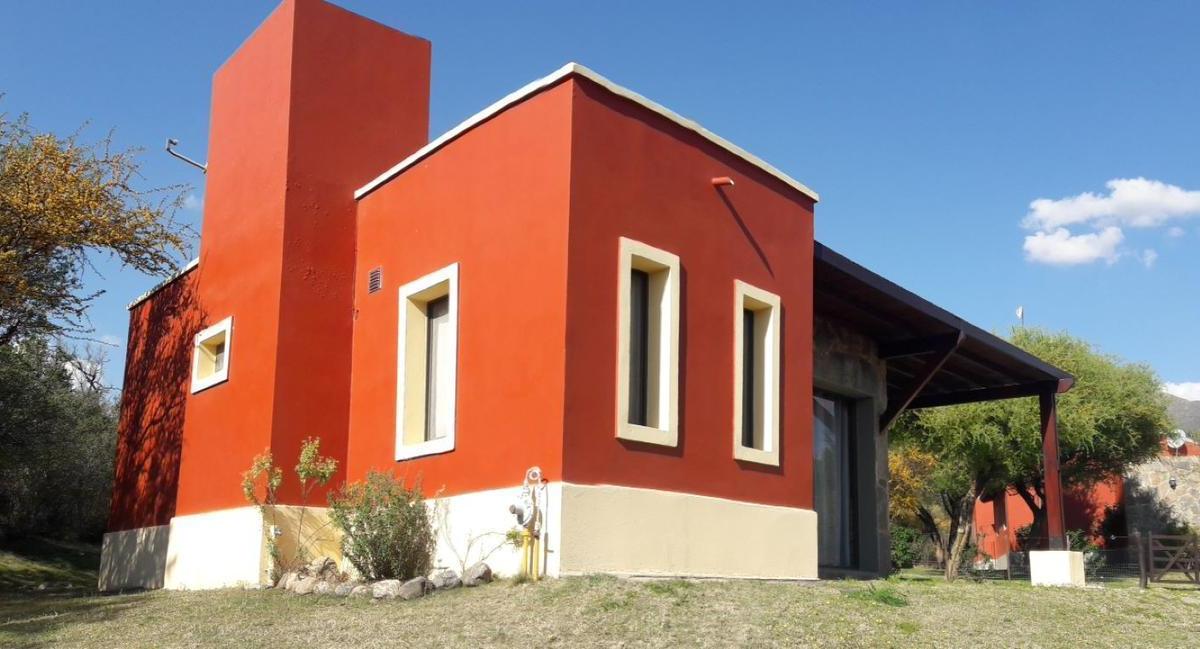 Complejo en Venta