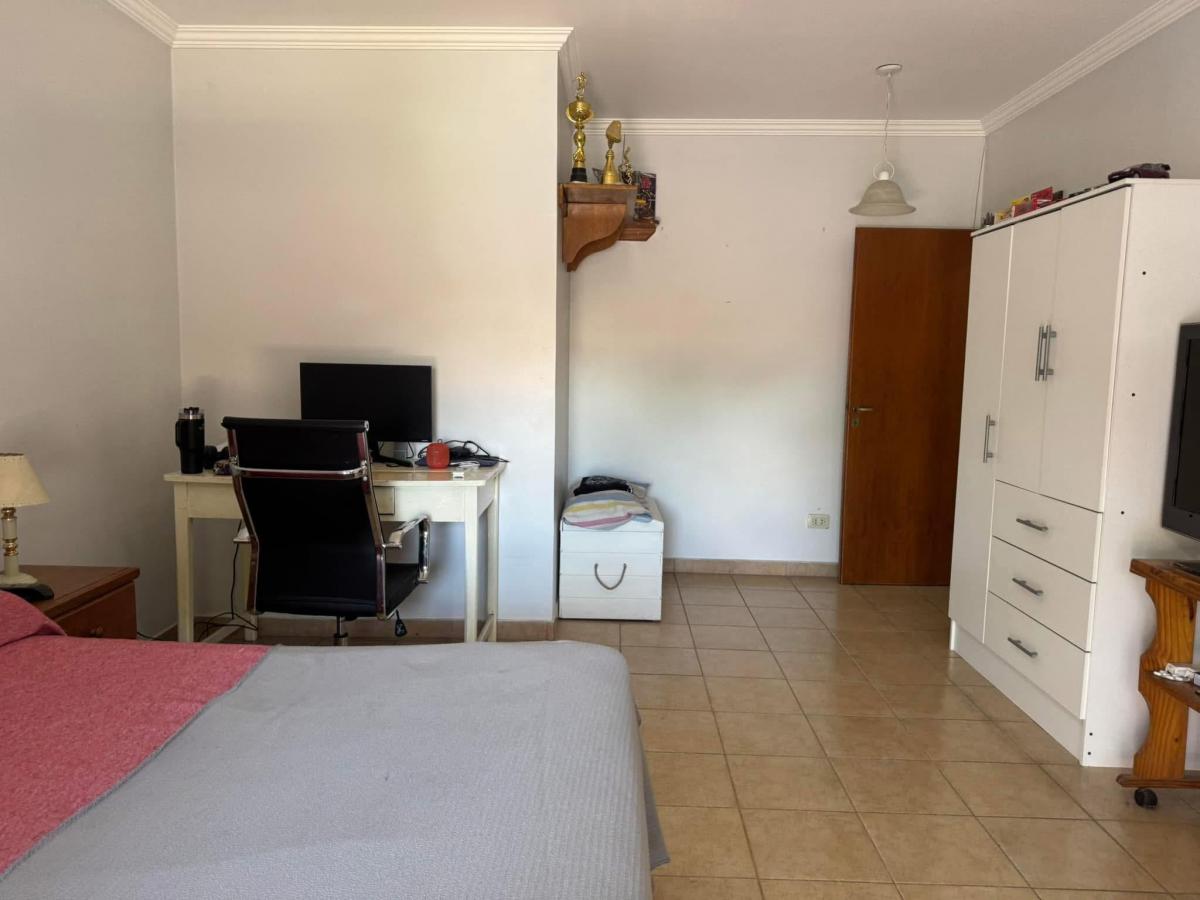 Chalet Residencial 2