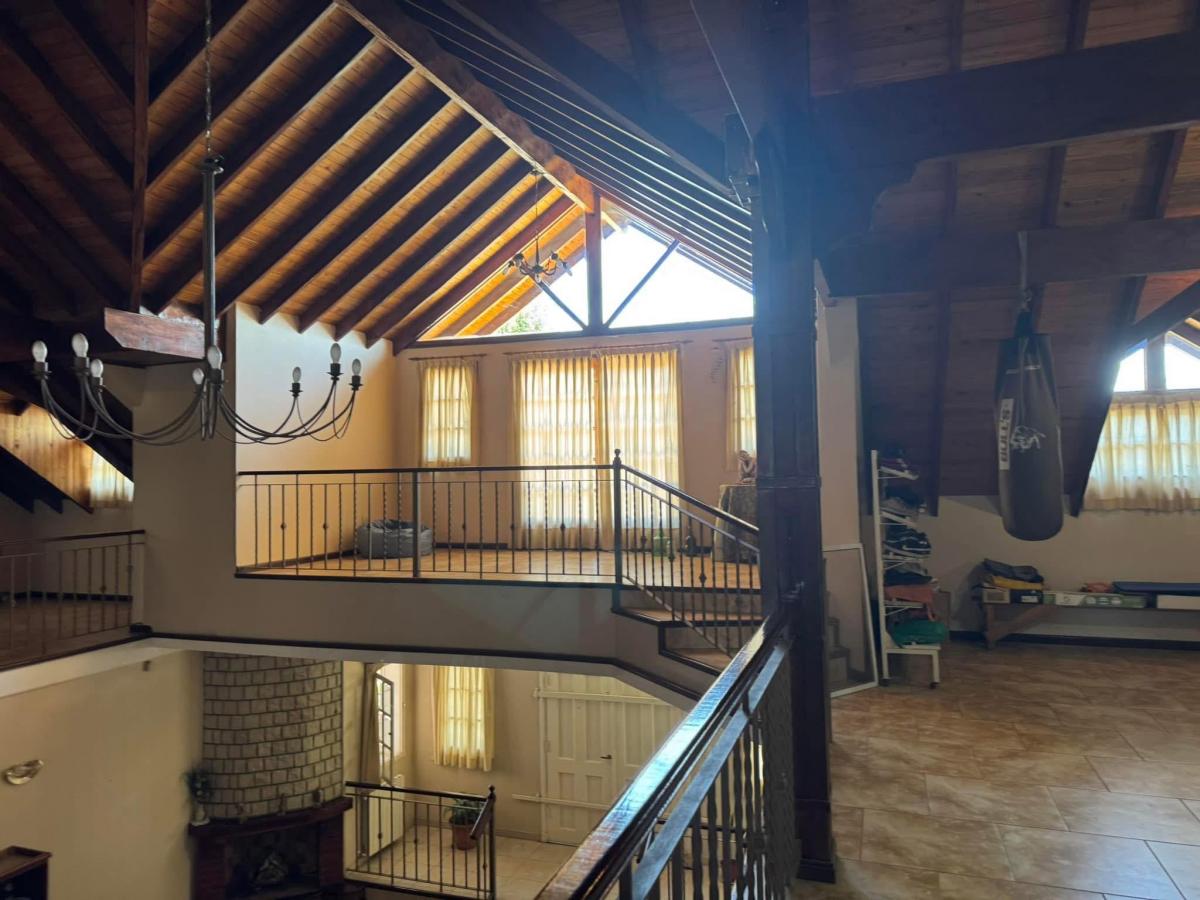 Chalet Residencial 3