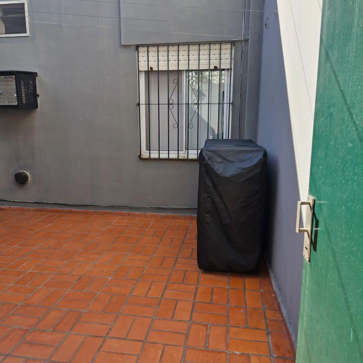inmueble en PH