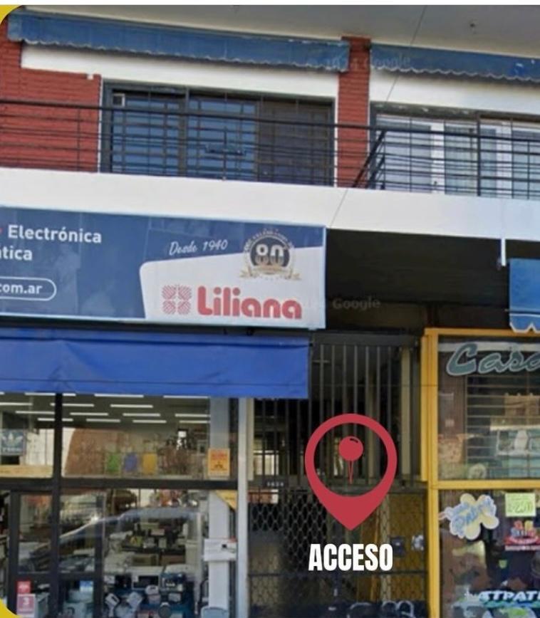 Propiedad en Argentina