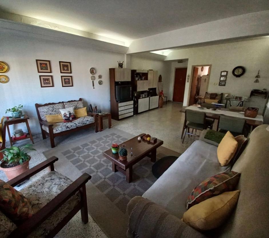 Departamento Tipo Casa 3