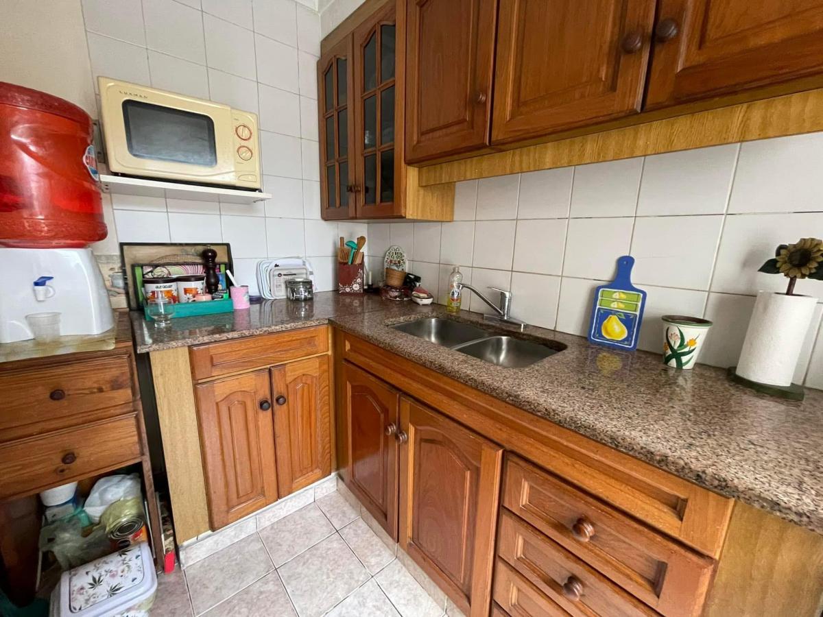 Departamento Tipo Casa 4