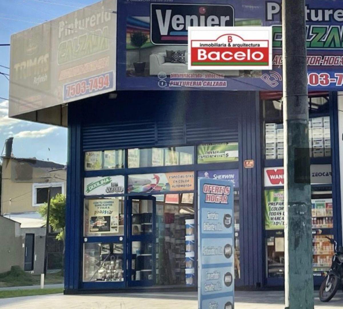 Foto de Inmueble comercial LOCAL CON DEPENDENCIAS, imagen 2