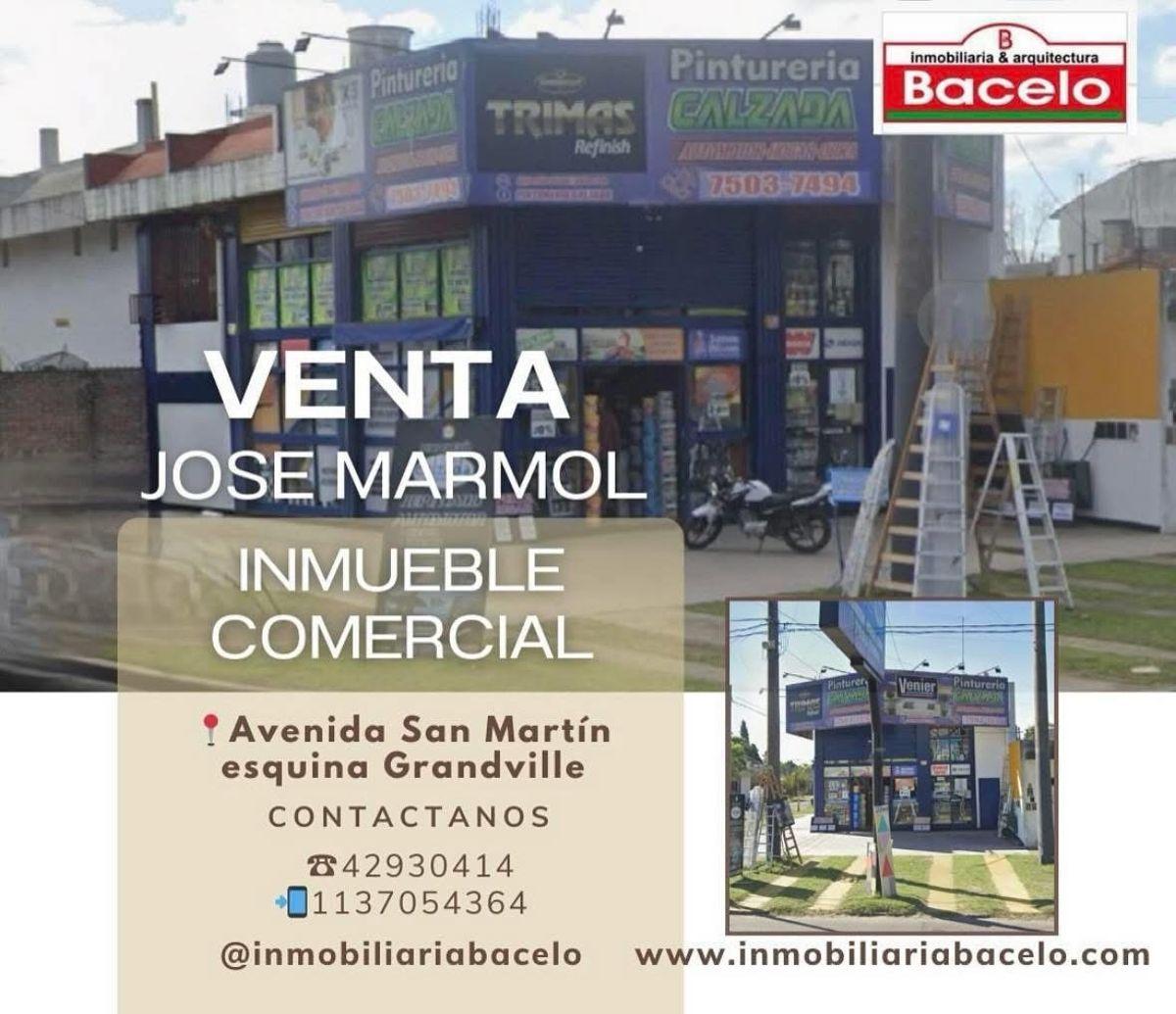Foto de Inmueble comercial LOCAL CON DEPENDENCIAS, imagen 4