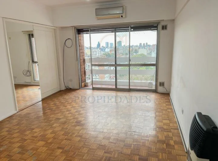 Departamento 4 ambientes en alquiler – Villa Urquiza 5