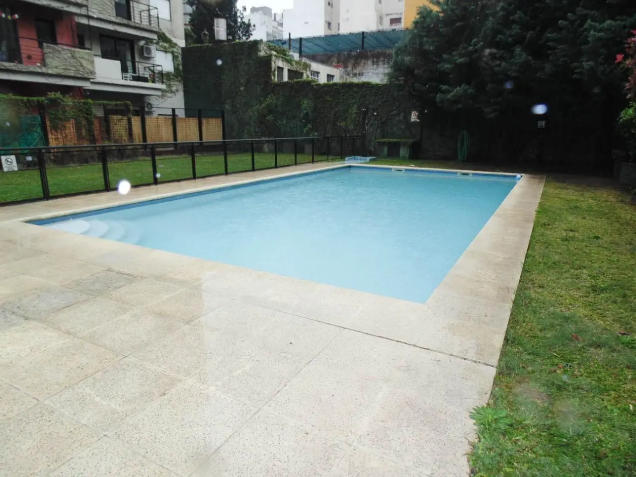 Departamento de 3 ambientes en el corazón de Coghlan, en edificio moderno con excelentes amenities. 1