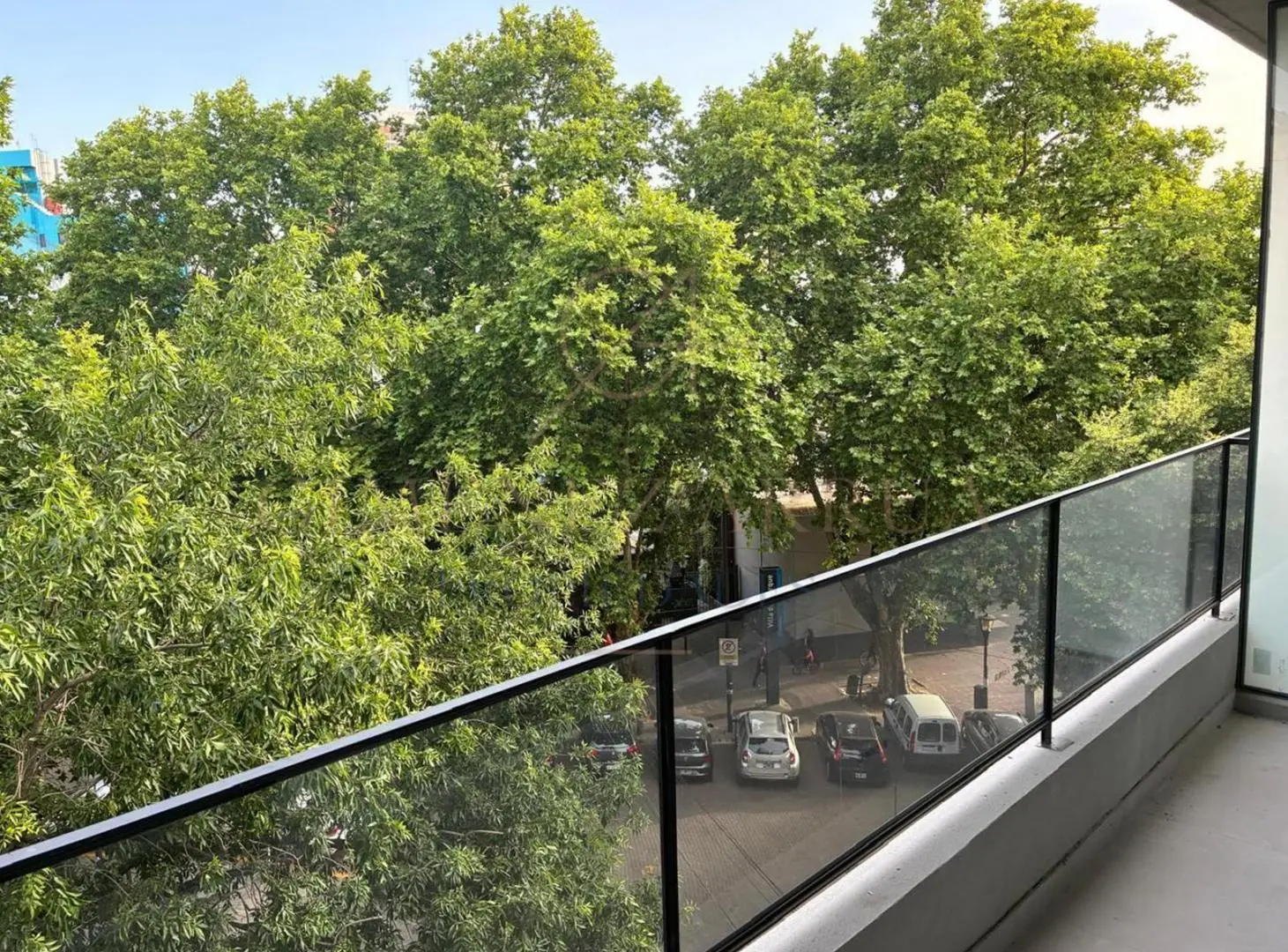 Alquiler Monoambiente a estrenar de 47 m2 3