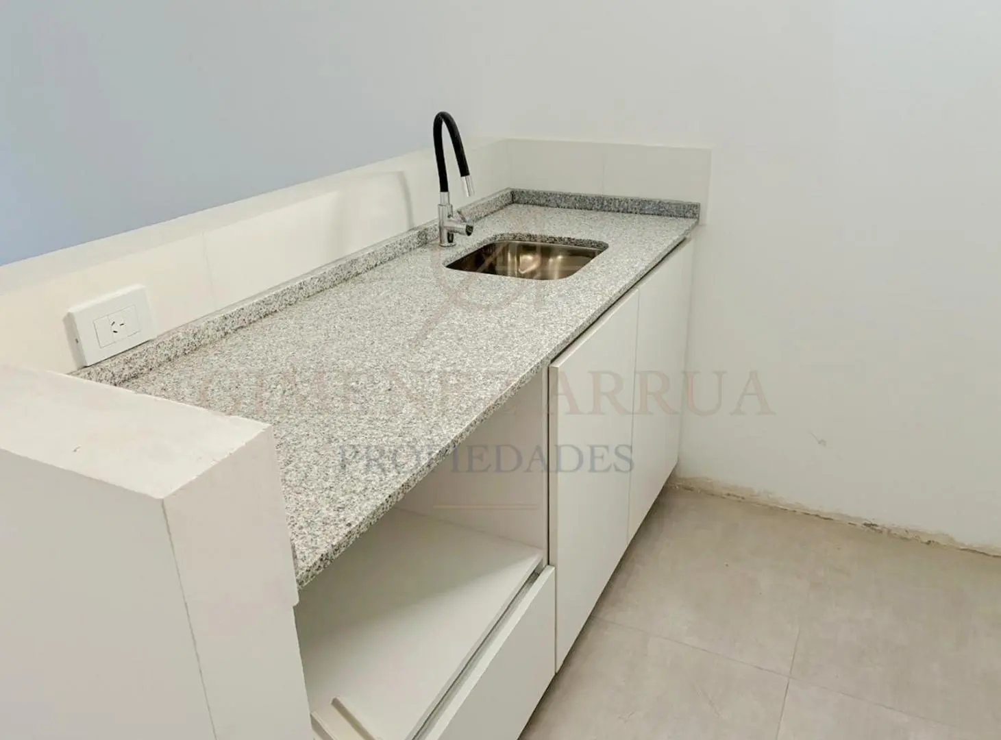 Alquiler Monoambiente a estrenar de 47 m2 4