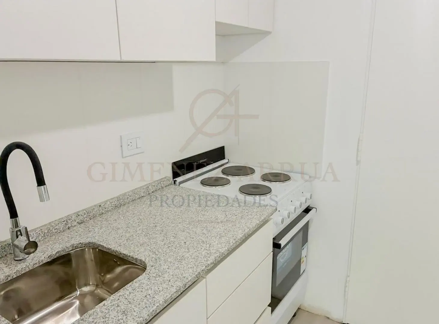 Alquiler Monoambiente Divisible de 47 m2 a estrenar frente a estacion Villa del Parque 4