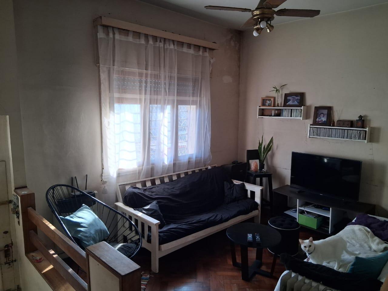 PH en saavedra con entrada independiente de 3 dormitorios