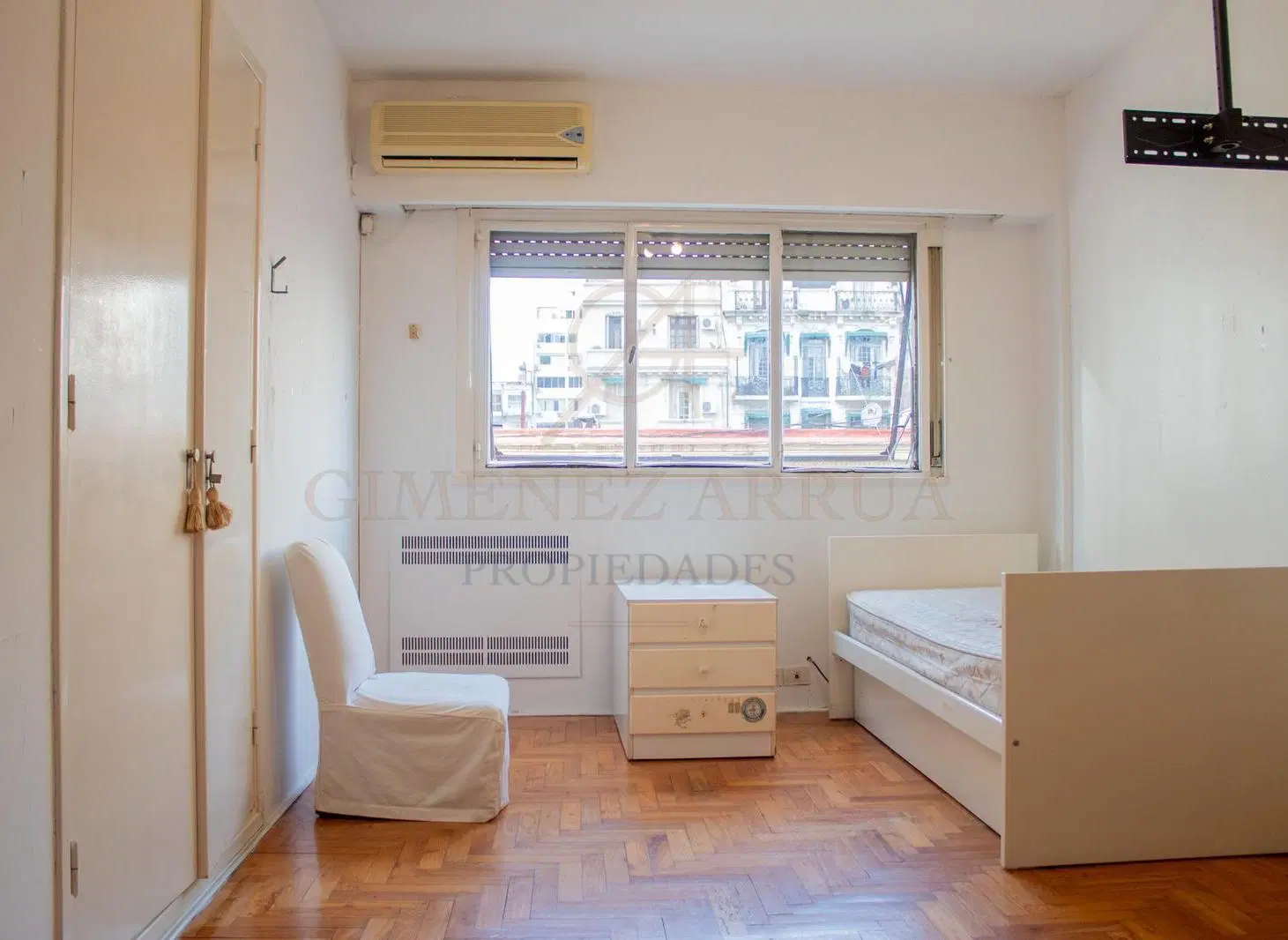 Monoambiente en venta en San Nicolás, a metros de la Universidad del Salvador 5