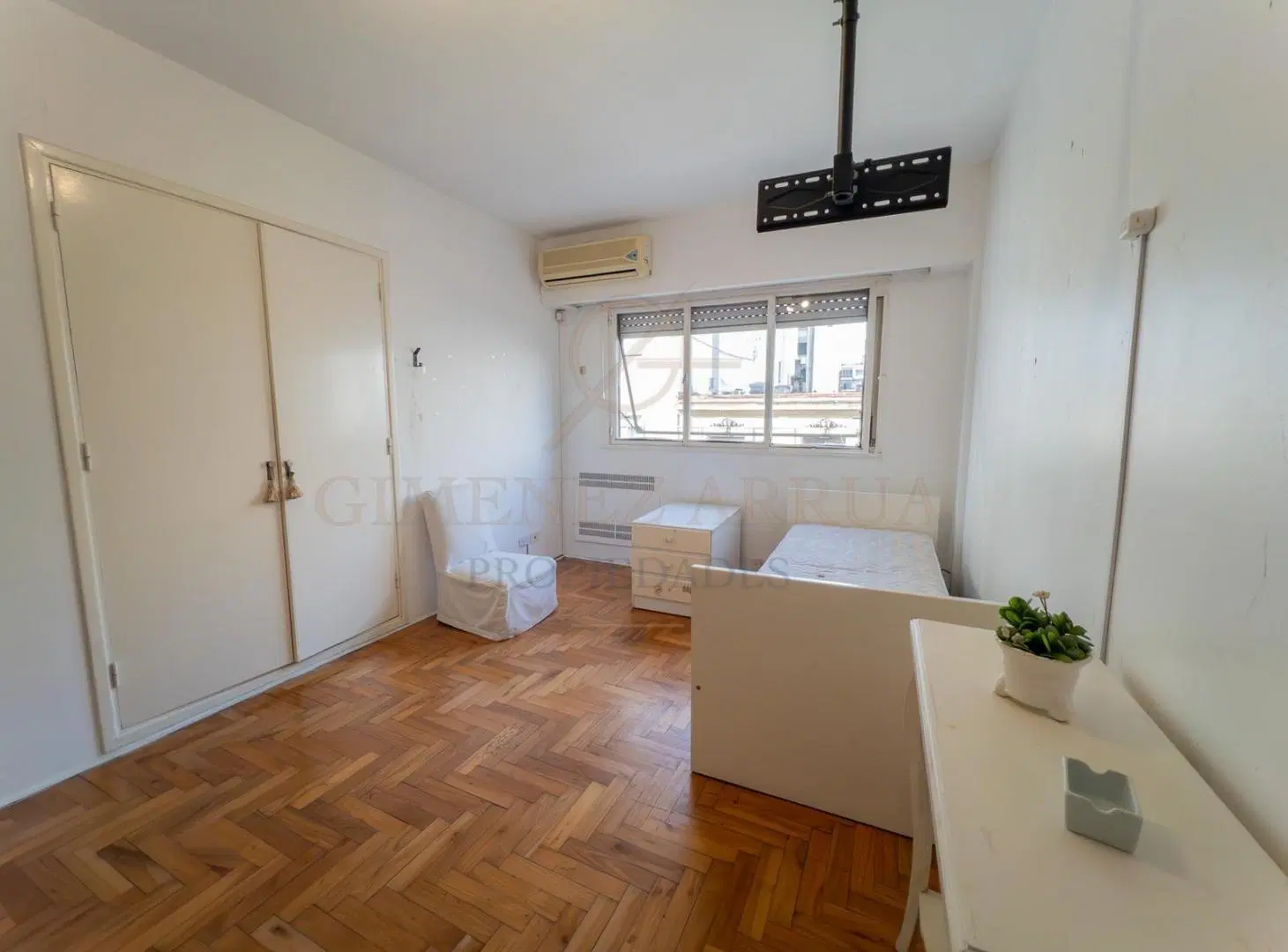 Monoambiente en venta en San Nicolás, a metros de la Universidad del Salvador 2