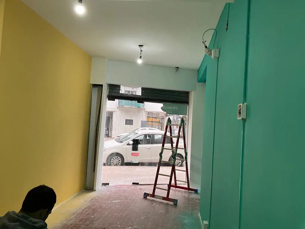 Salguero al 1500 Palermo Local en alquiler apto varios destinos 4