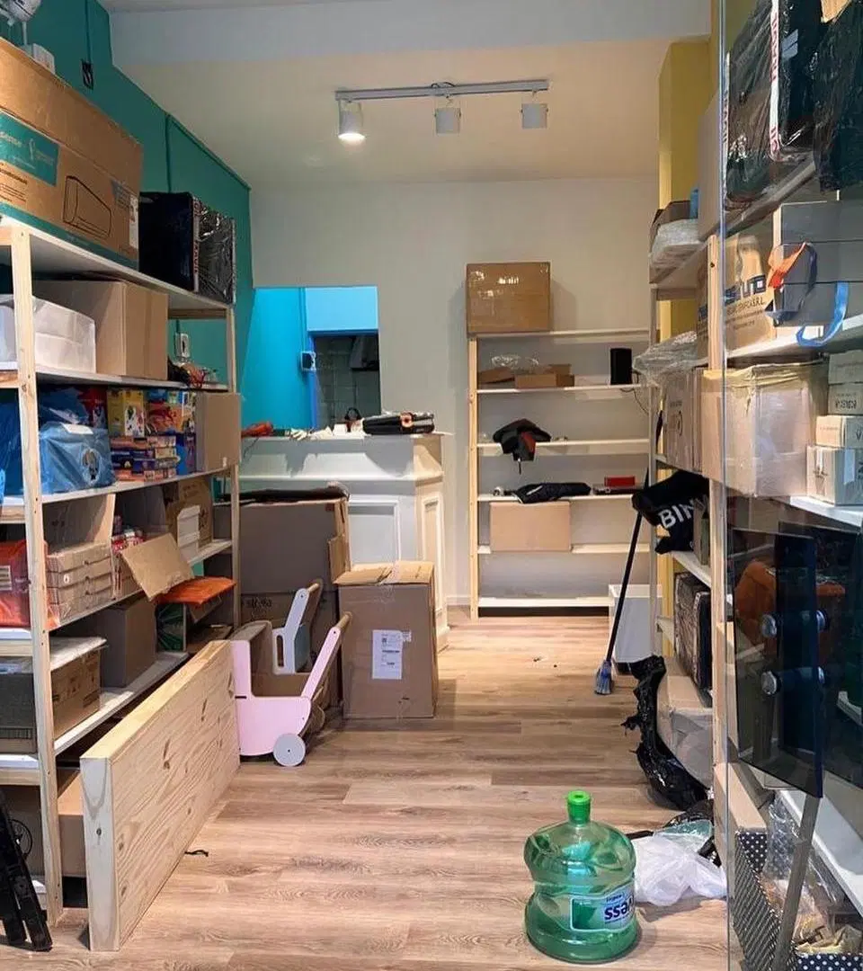 Salguero al 1500 Palermo Local en alquiler apto varios destinos 2