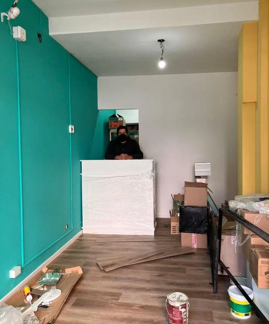 Salguero al 1500 Palermo Local en alquiler apto varios destinos 3