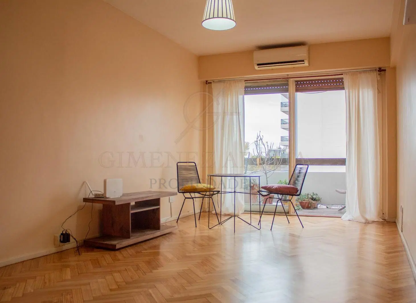 Monoambiente en venta en Almagro, sobre Muñiz al 600 4