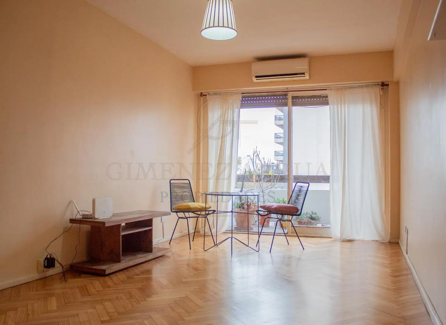 Monoambiente en venta en Almagro, sobre Muñiz al 600 5