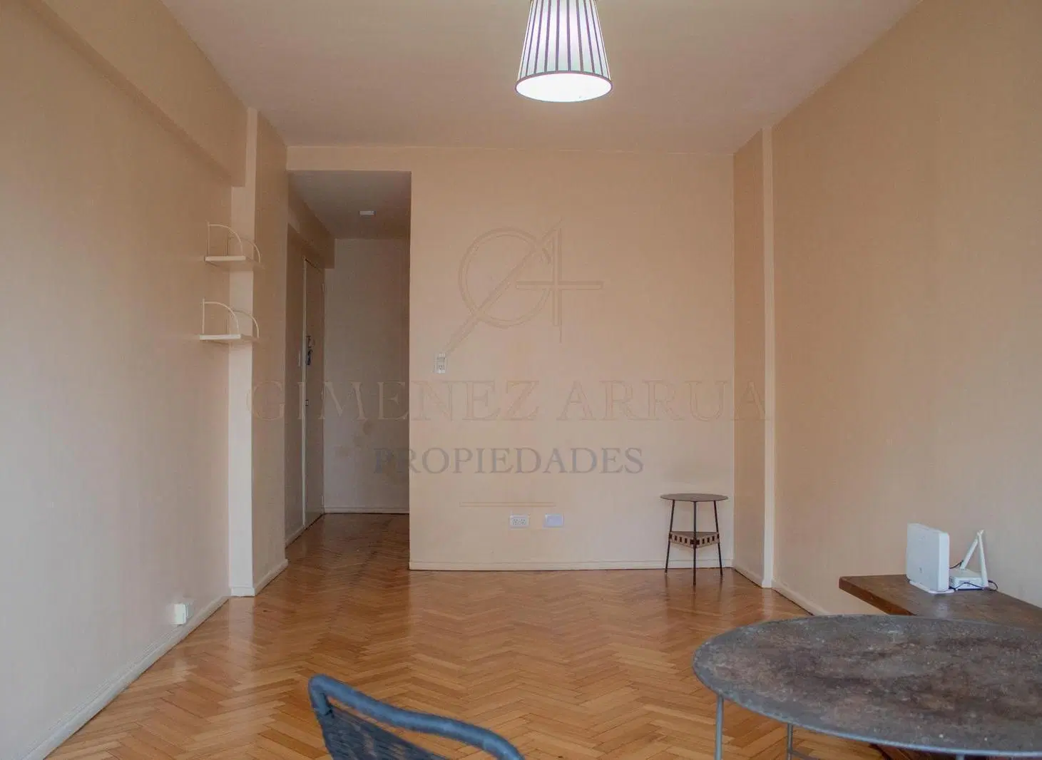 Monoambiente en venta en Almagro, sobre Muñiz al 600 2
