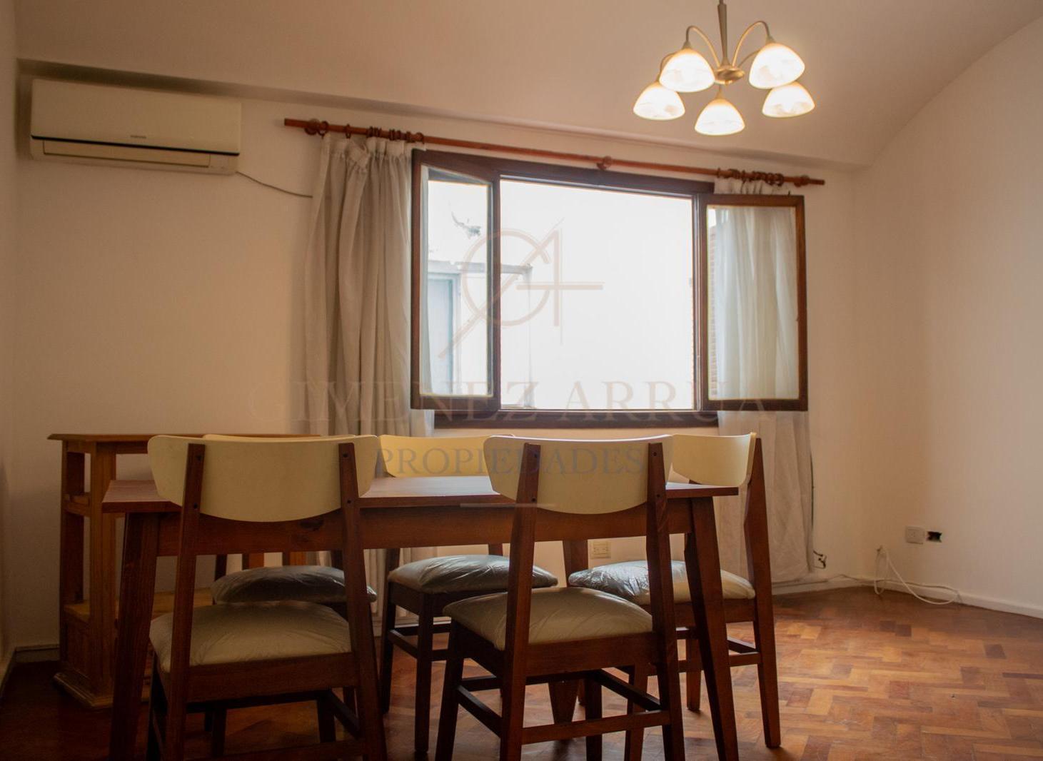 Foto de Departamento 2 ambientes en Belgrano, imagen 1