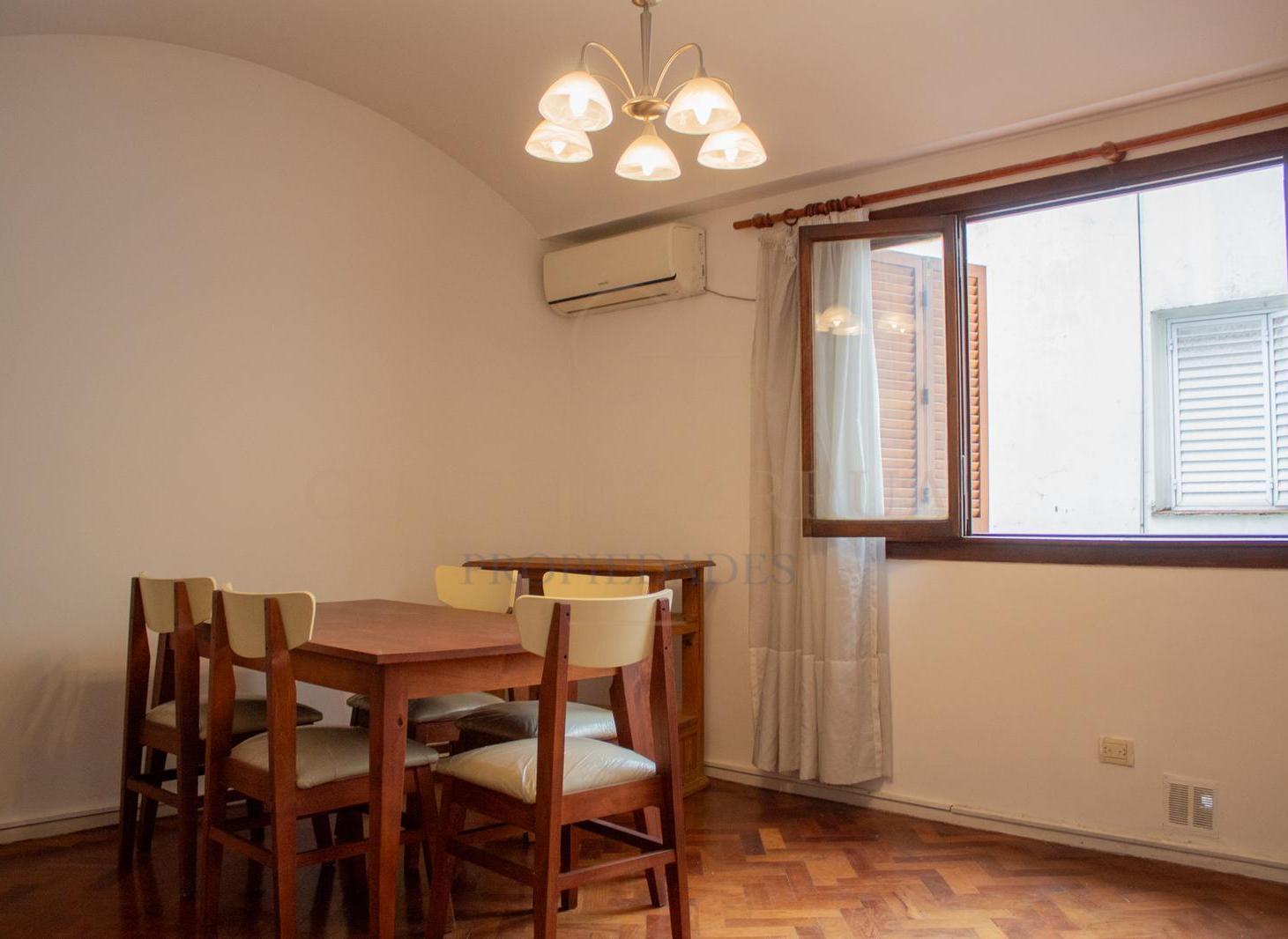 Foto de Departamento 2 ambientes en Belgrano, imagen 3