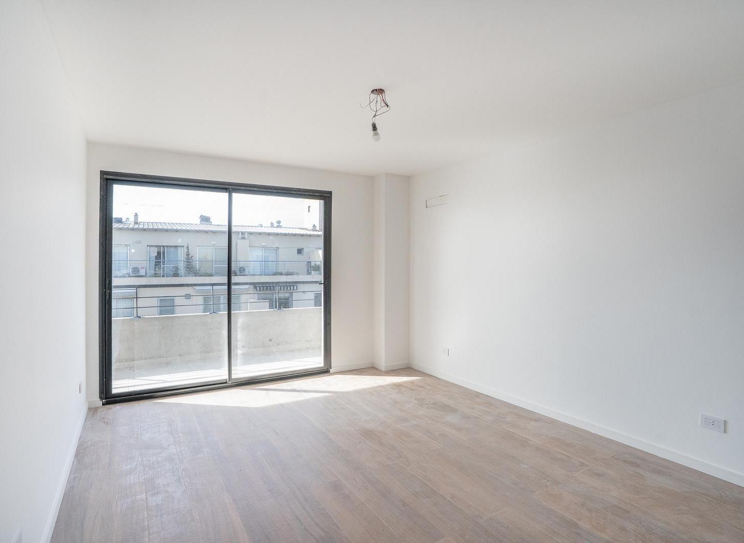 Foto de Alquiler departamento a estrenar de 2 ambientes amplio con cochera en, imagen 2
