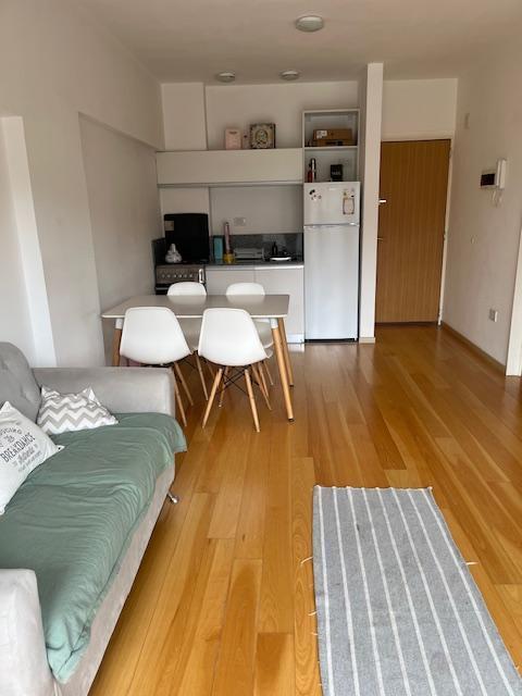 Foto de Monoambiente en alquiler en Villa Crespo todo luz!, imagen 2