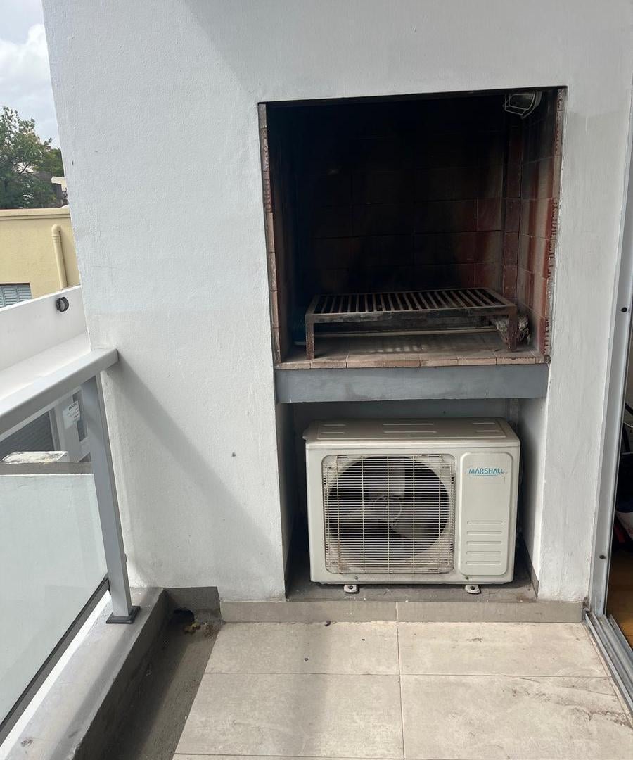 Foto de Monoambiente en alquiler en Villa Crespo todo luz!, imagen 3