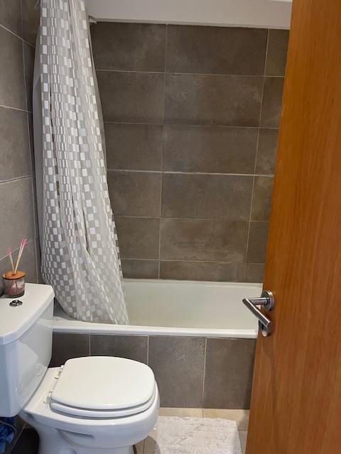 Foto de Monoambiente en alquiler en Villa Crespo todo luz!, imagen 5