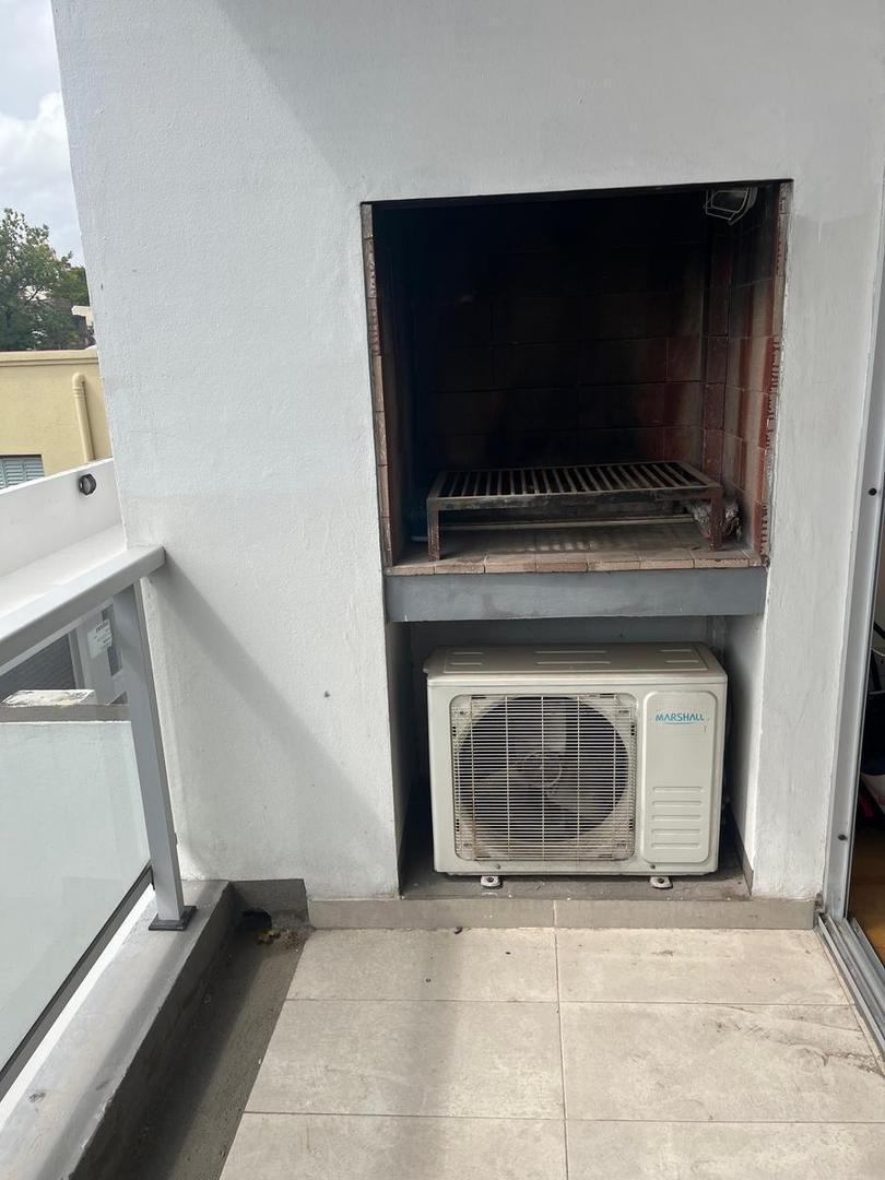 Foto de Monoambiente en alquiler en Villa Crespo todo luz!, imagen 5