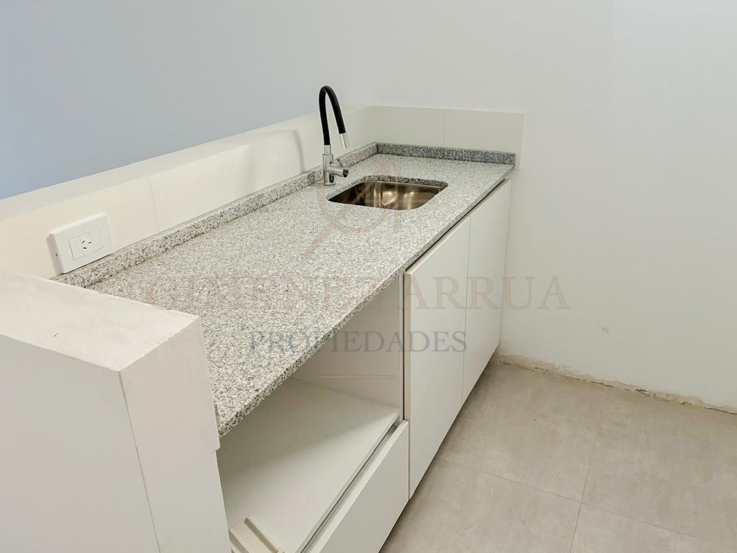 Foto de Alquiler Monoambiente a estrenar de 47 m2, imagen 2