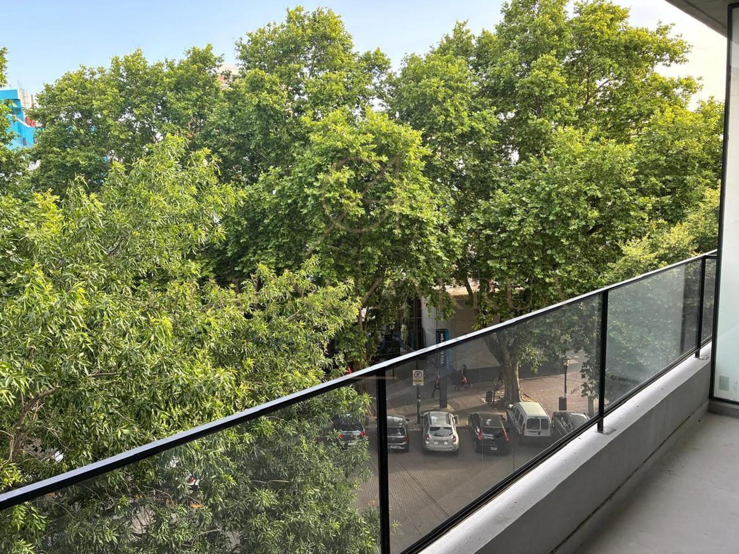 Foto de Alquiler Monoambiente a estrenar de 47 m2, imagen 3